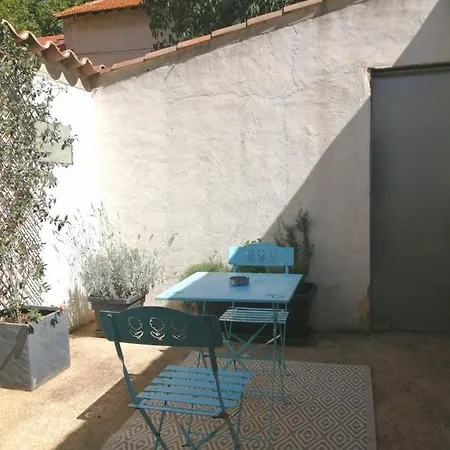 Entre Et Cevennes Holiday home Le Cailar